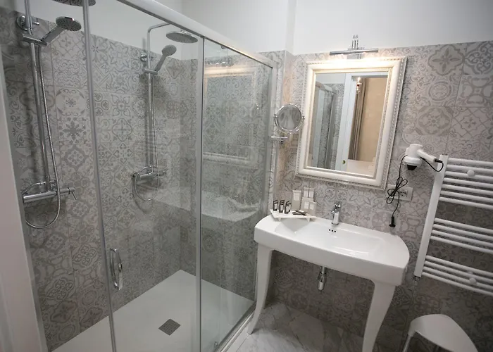 Colomba D'oro 4* Tropea