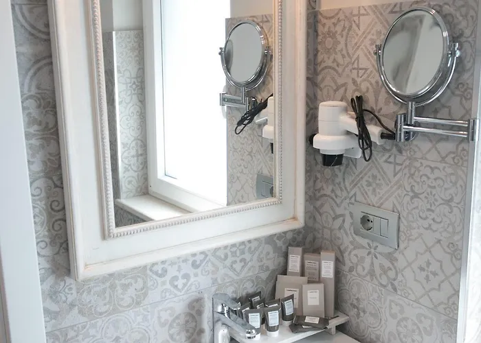 Hotel Colomba D'oro 4*