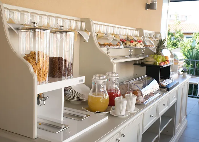 Hotel Colomba D'oro 4*