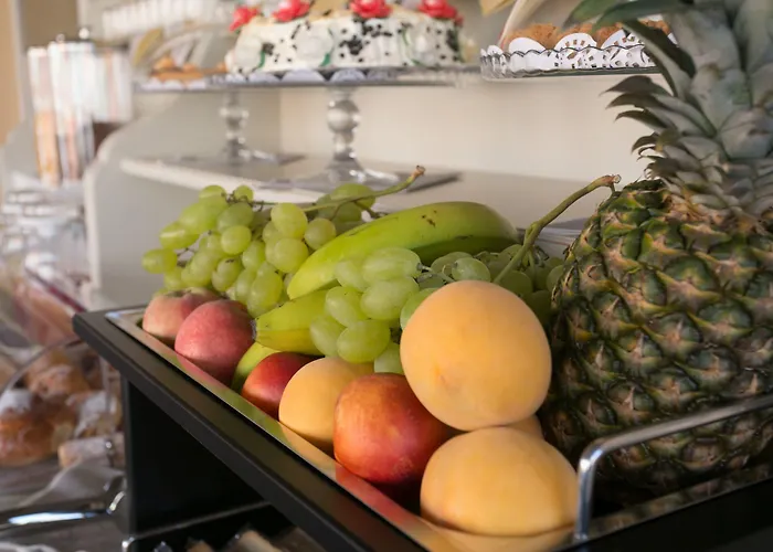 Colomba D'oro 4* Tropea