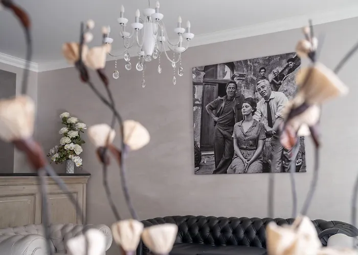 Colomba D'oro 4* Tropea