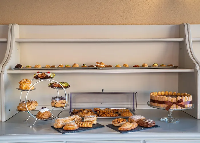 Colomba D'oro 4* Tropea