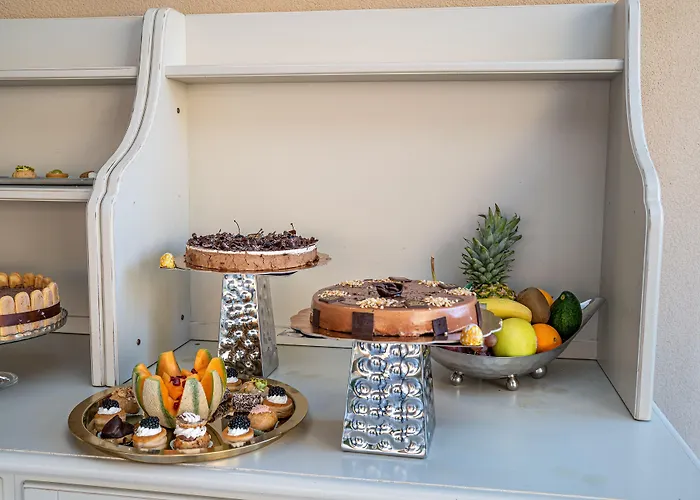 Colomba D'oro Hotel 4*