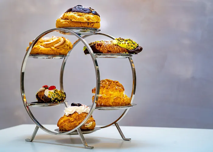 Colomba D'oro Tropea