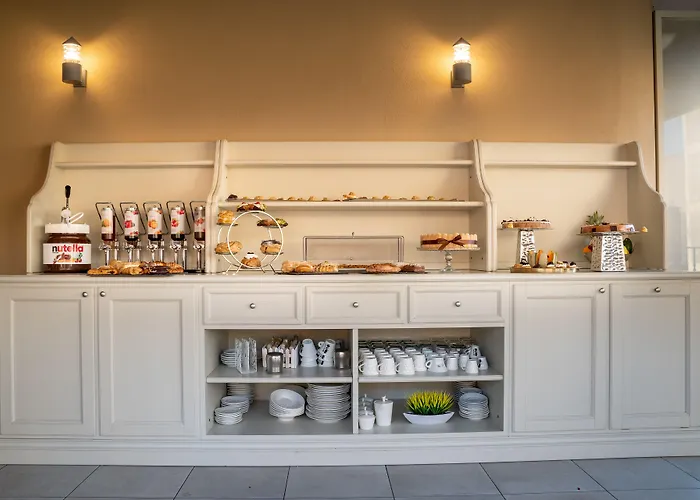 Colomba D'oro Hotel 4*