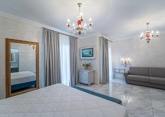 Colomba D'oro 4* Tropea