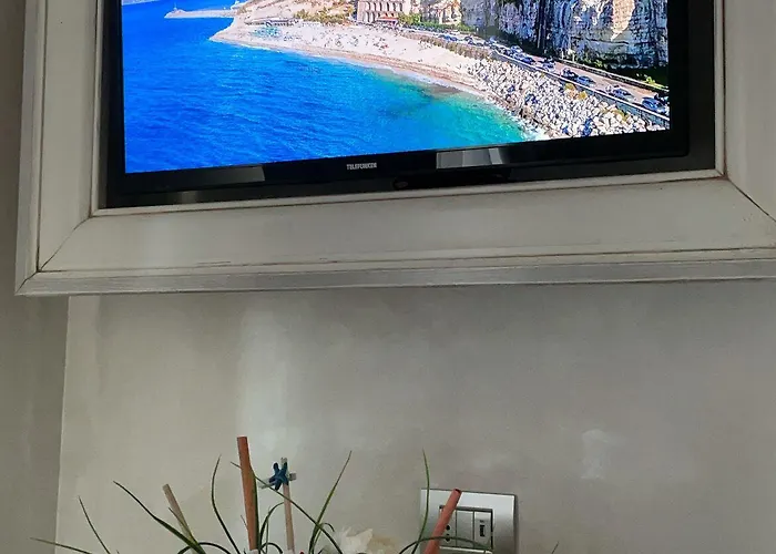 Colomba D'oro Hotel Tropea